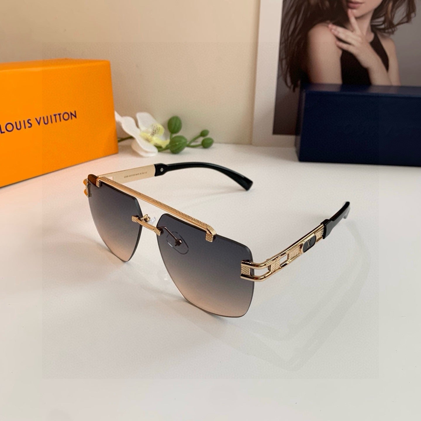 Louis Vuitton Sunglasses