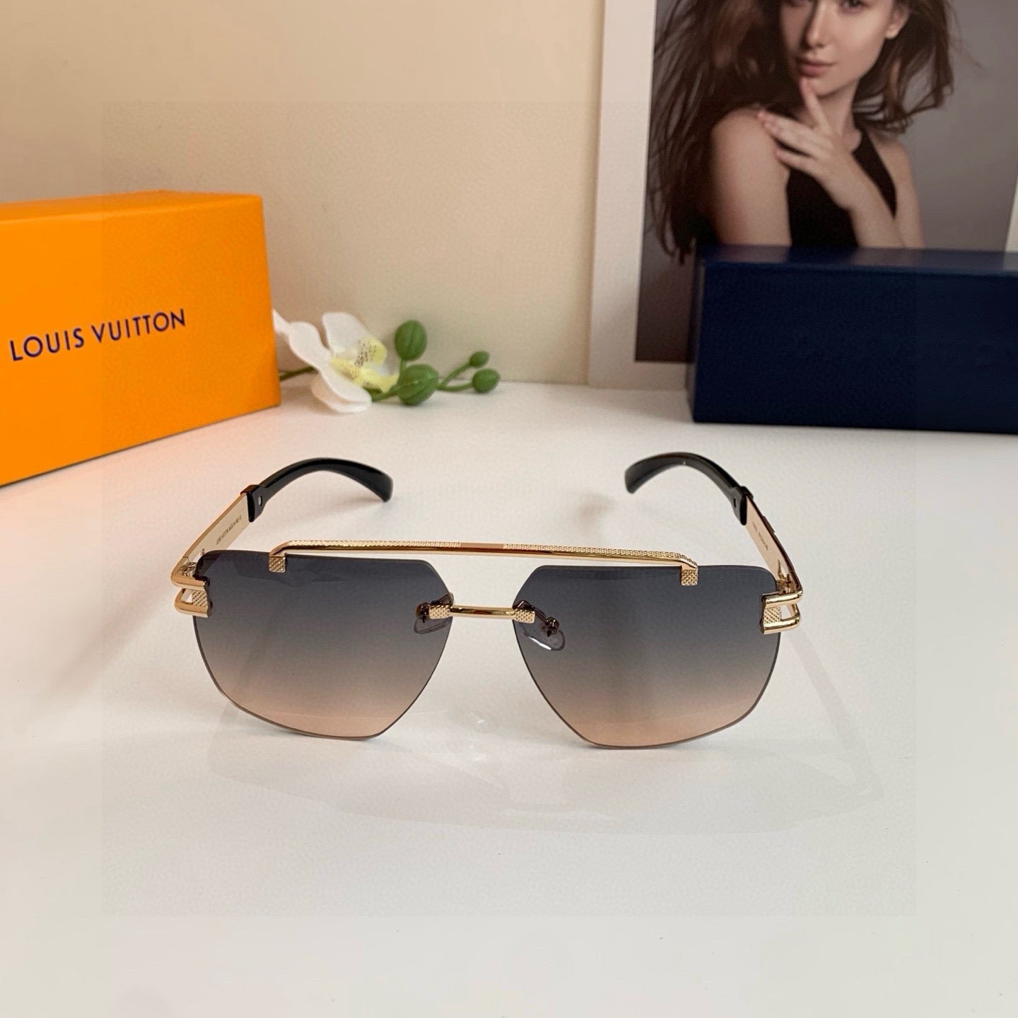 Louis Vuitton Sunglasses