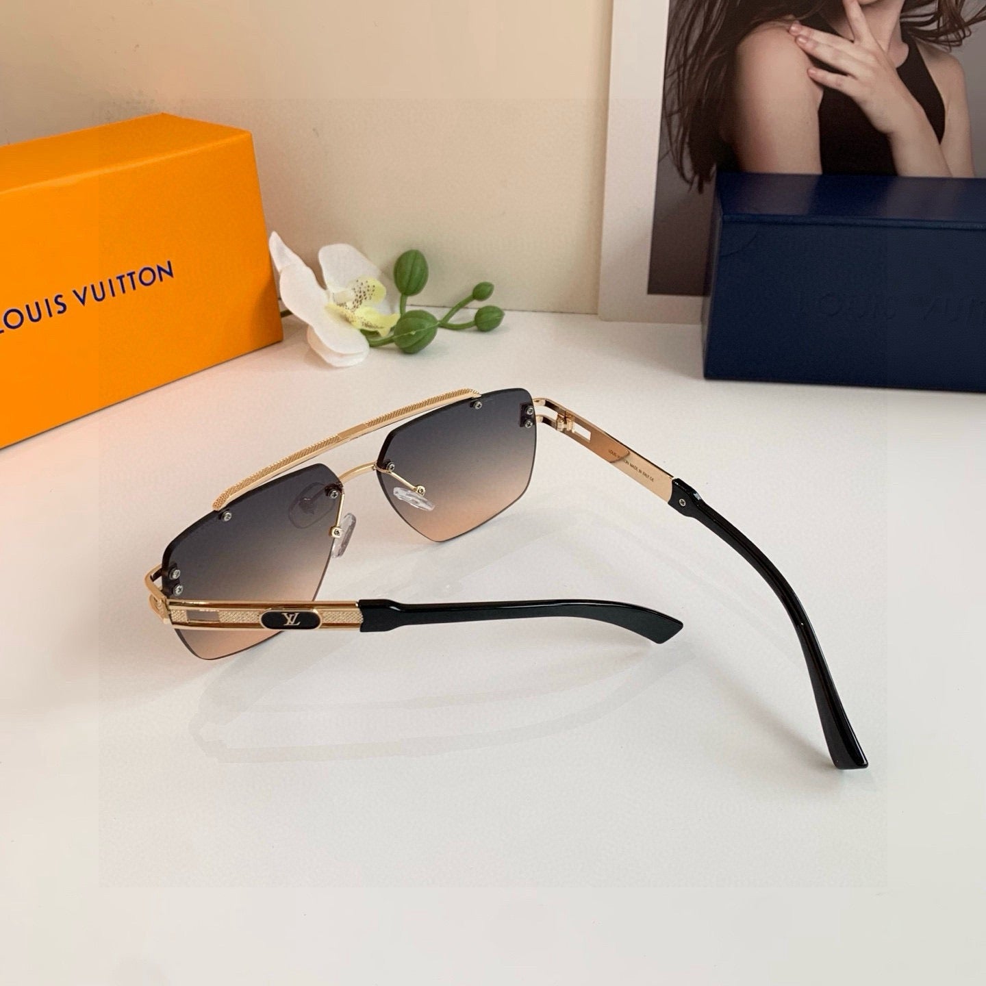 Louis Vuitton Sunglasses