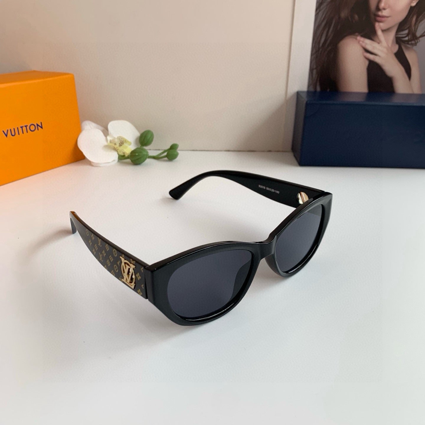 Louis Vuitton Sunglasses