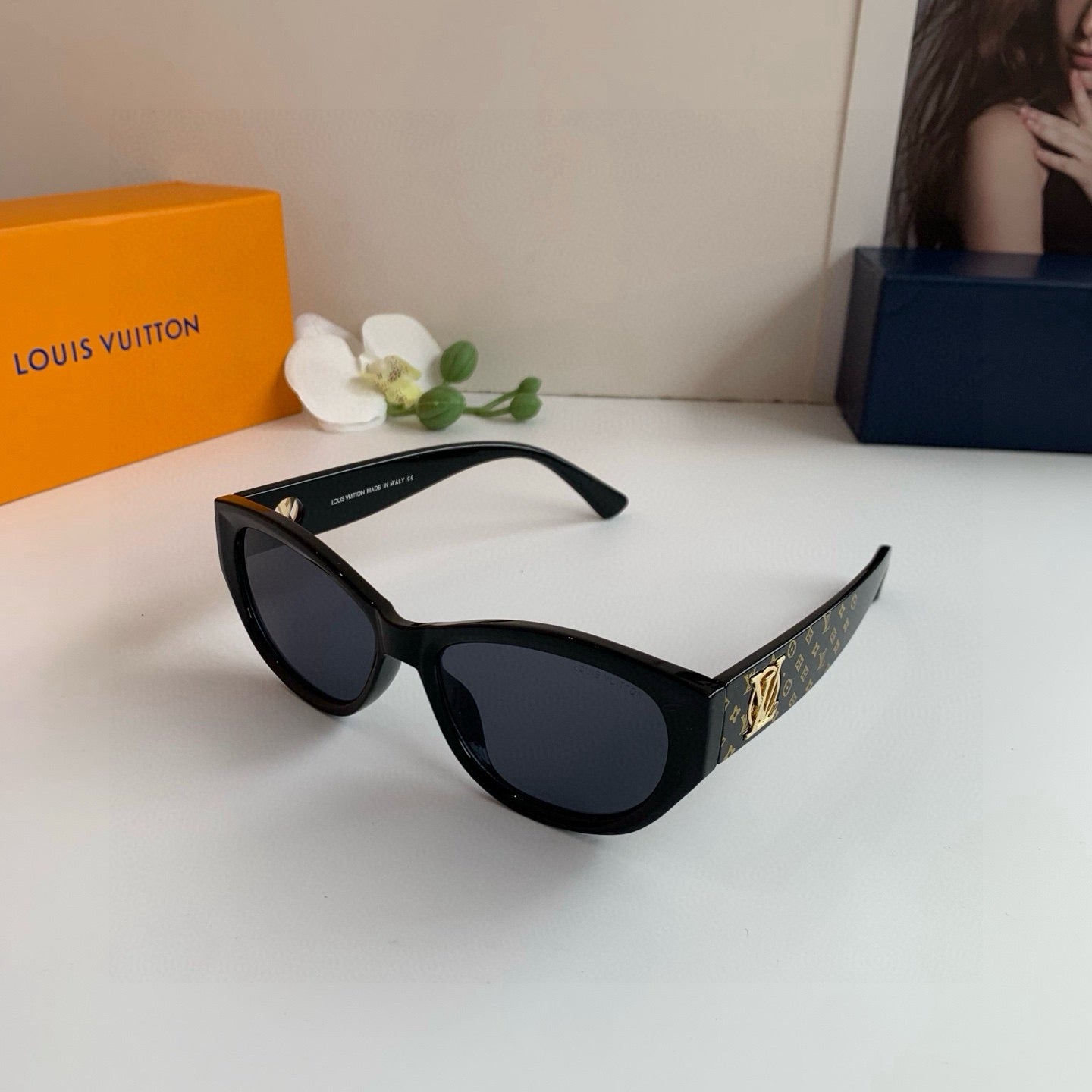 Louis Vuitton Sunglasses