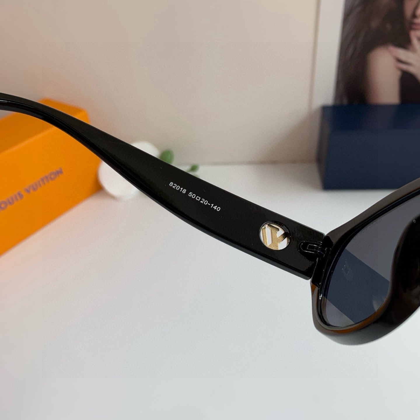 Louis Vuitton Sunglasses