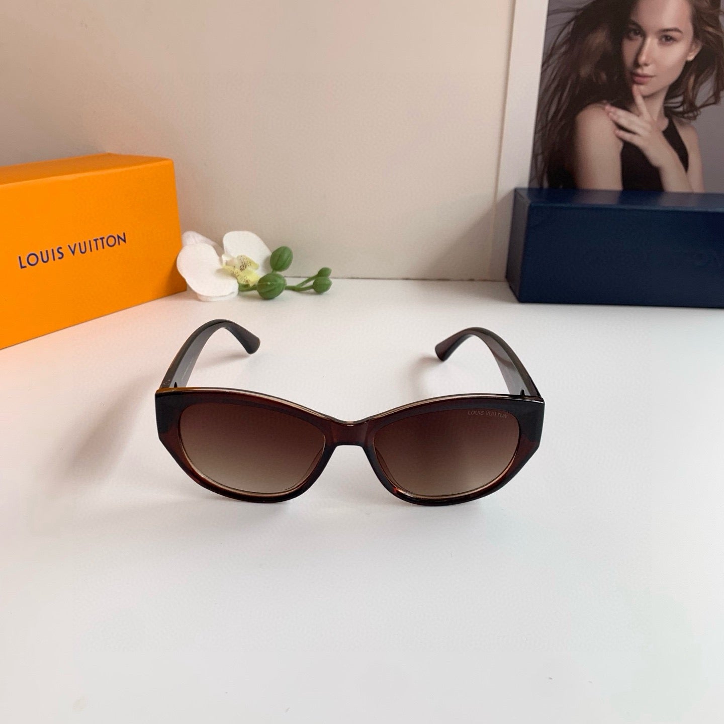 Louis Vuitton Sunglasses
