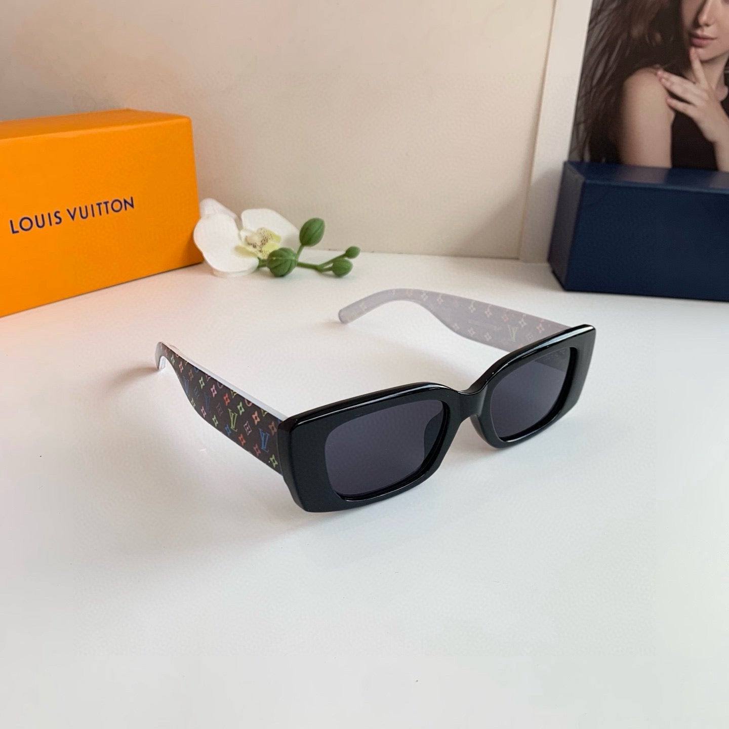 Louis Vuitton Sunglasses