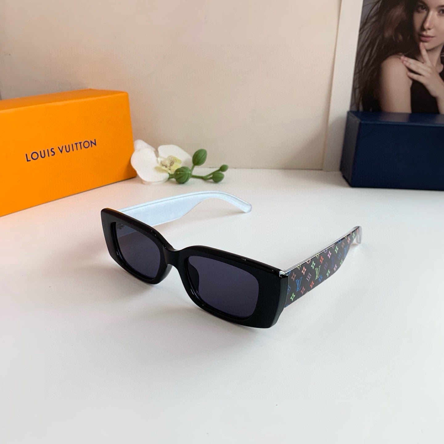 Louis Vuitton Sunglasses