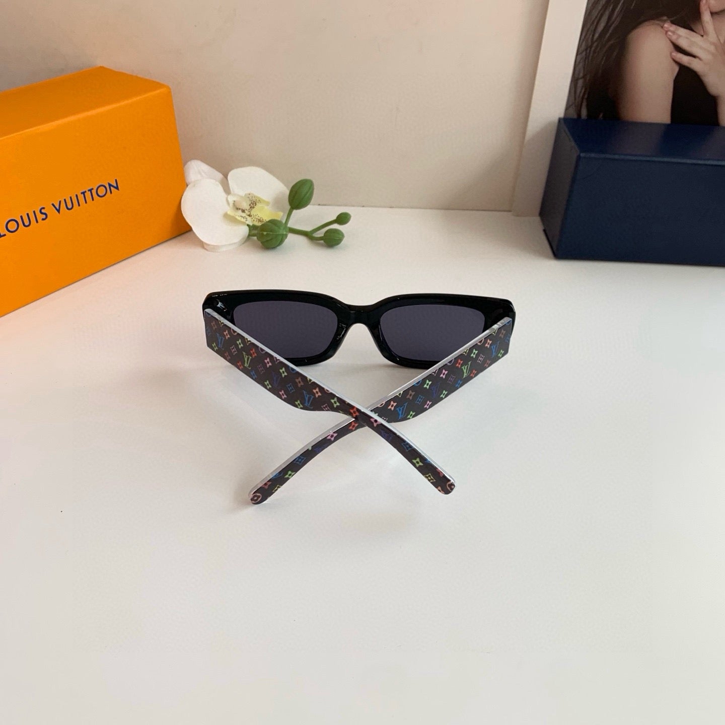 Louis Vuitton Sunglasses