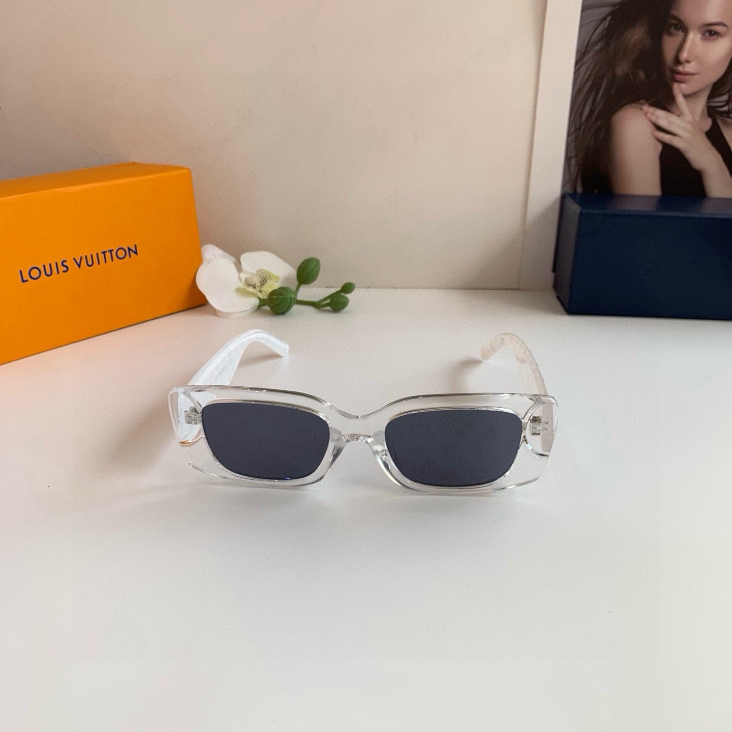 Louis Vuitton Sunglasses