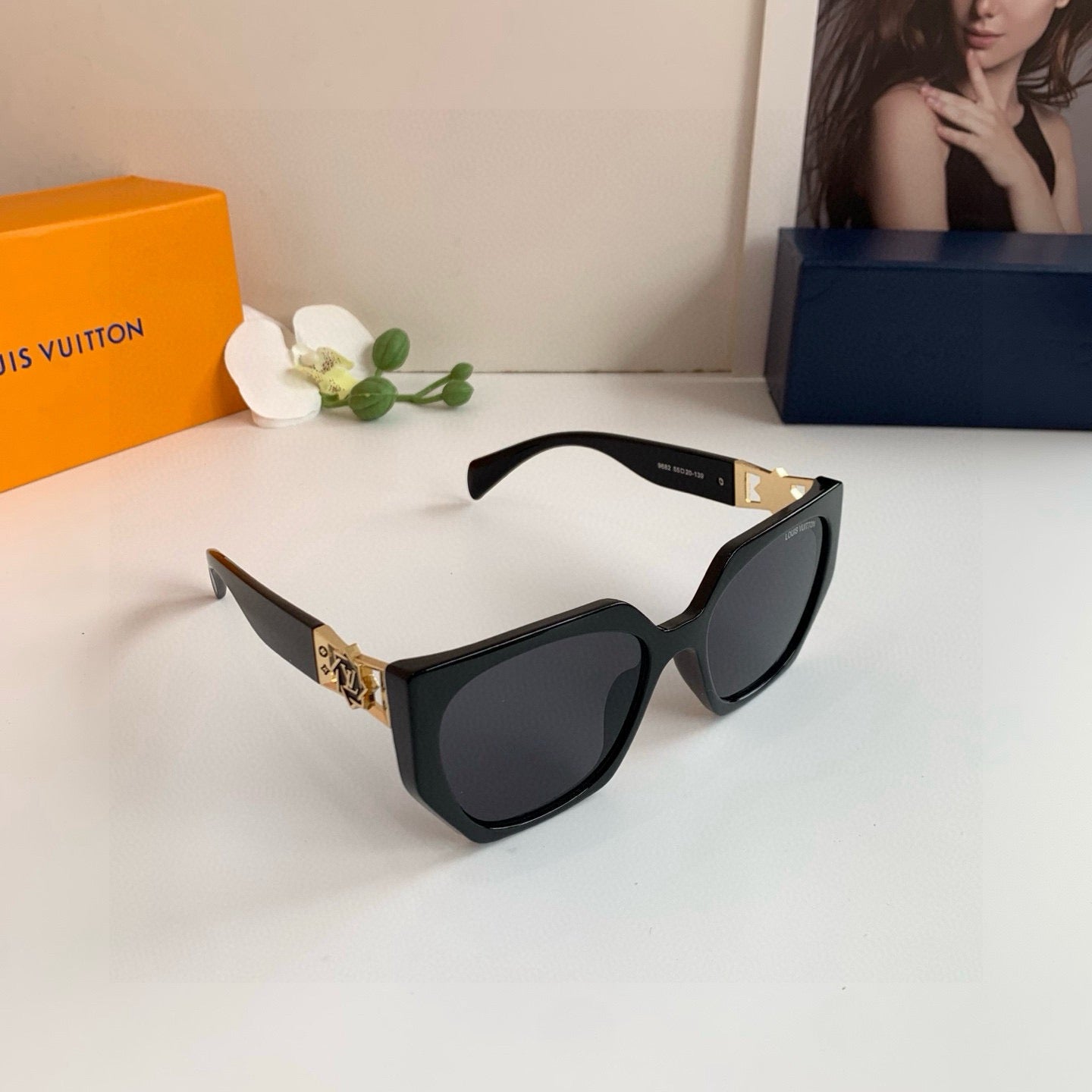 Louis Vuitton Sunglasses