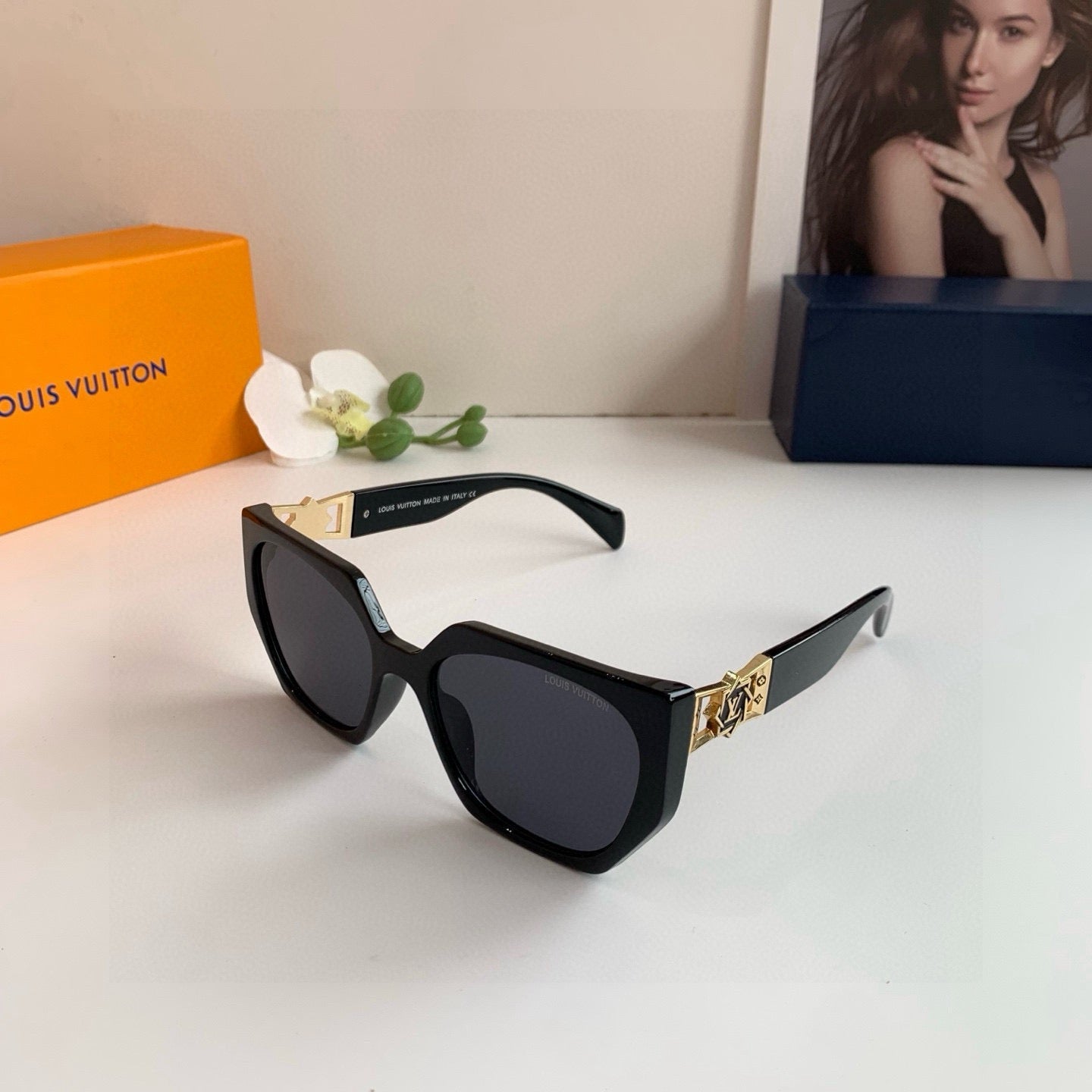 Louis Vuitton Sunglasses