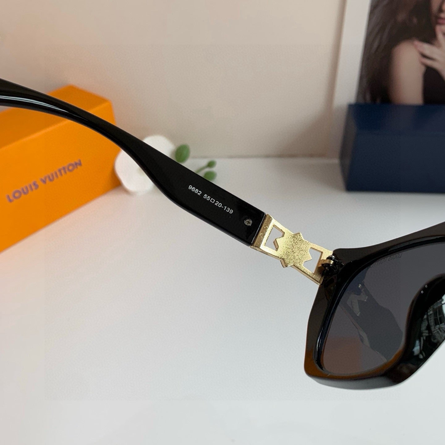 Louis Vuitton Sunglasses