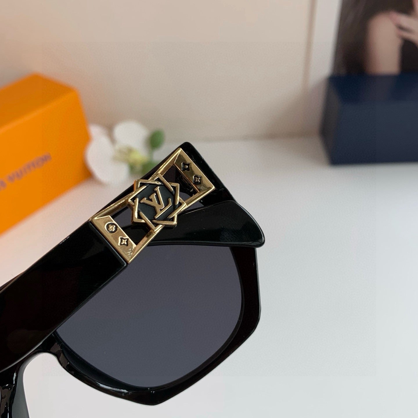 Louis Vuitton Sunglasses