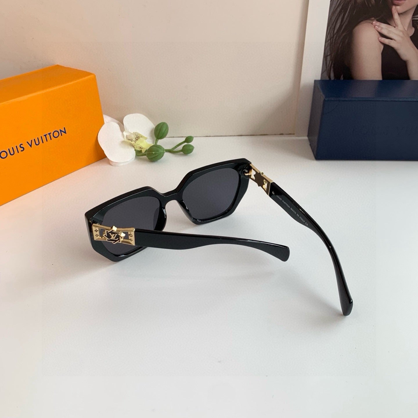 Louis Vuitton Sunglasses