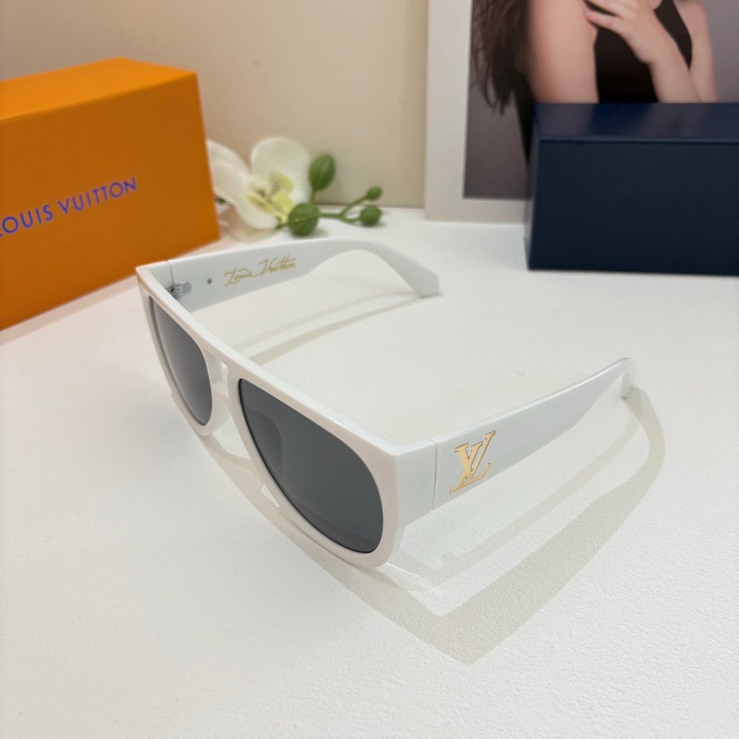 Louis Vuitton Sunglasses