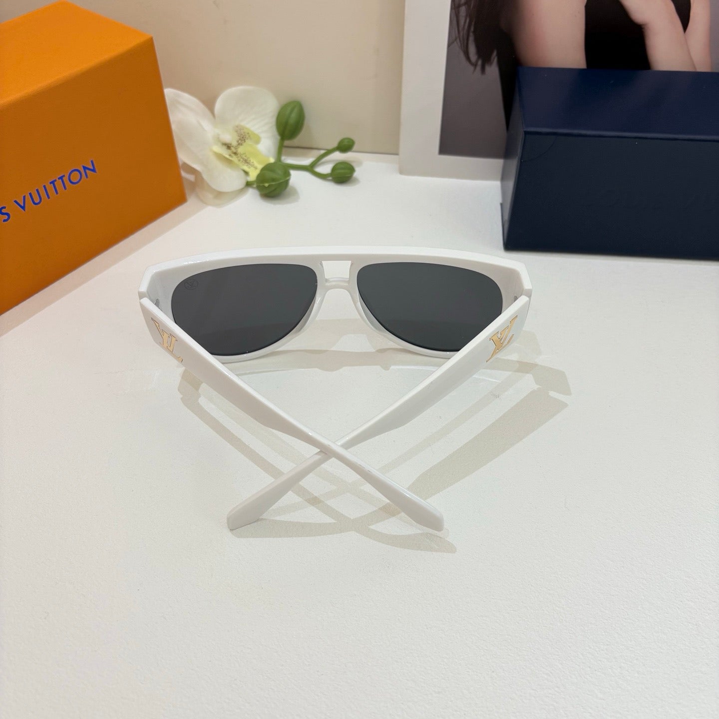 Louis Vuitton Sunglasses