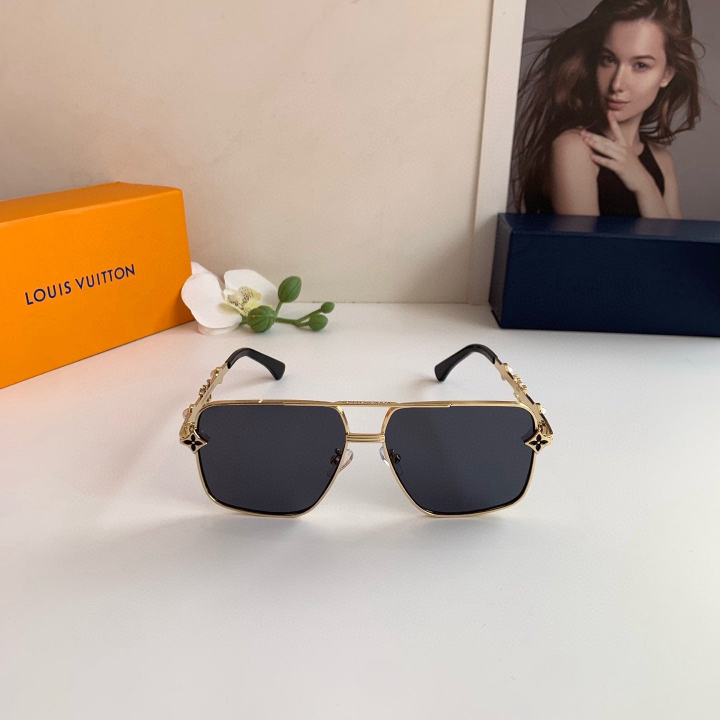 Louis Vuitton Sunglasses