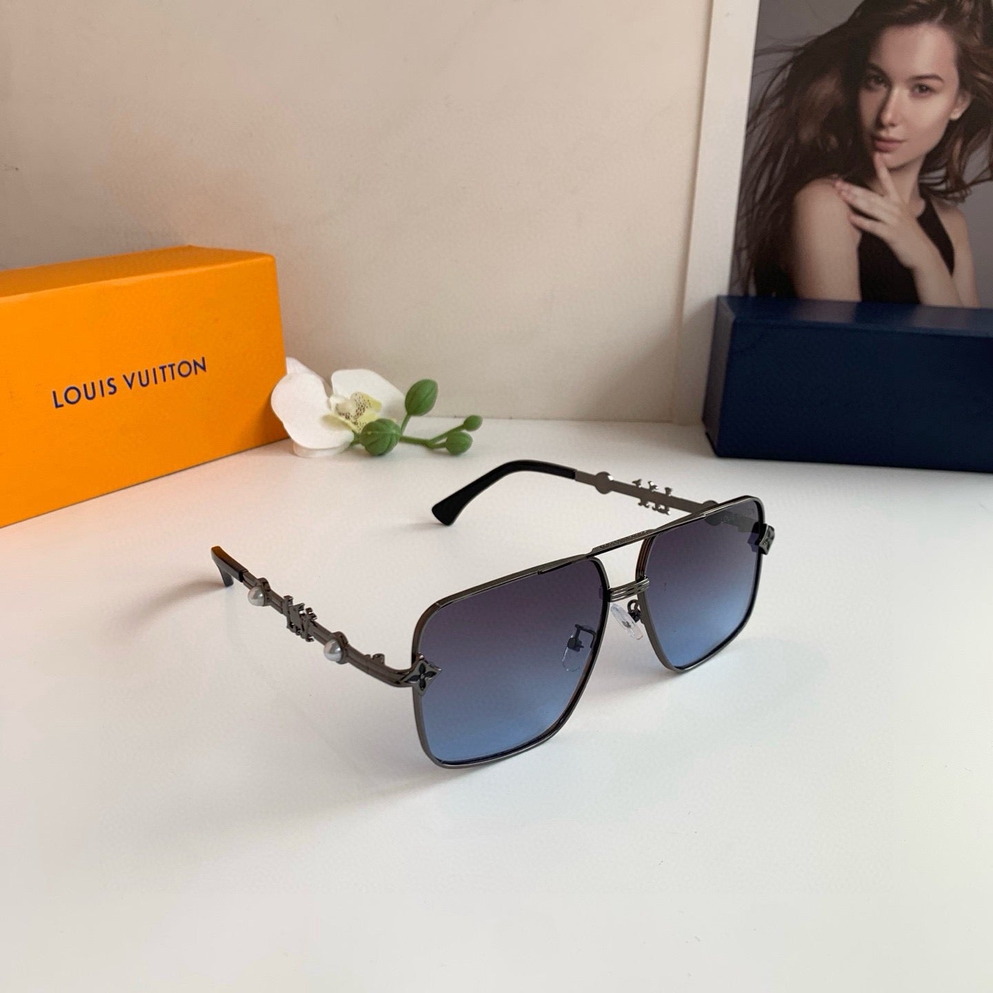 Louis Vuitton Sunglasses