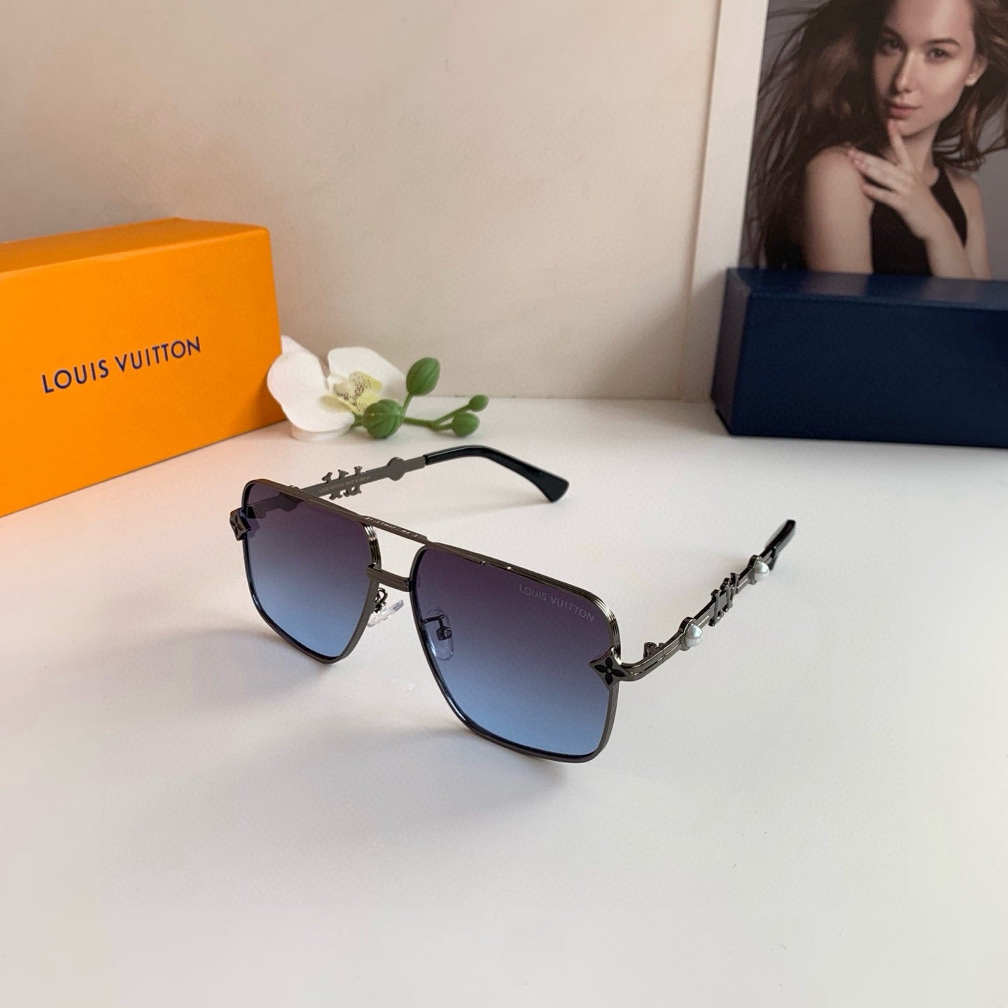 Louis Vuitton Sunglasses