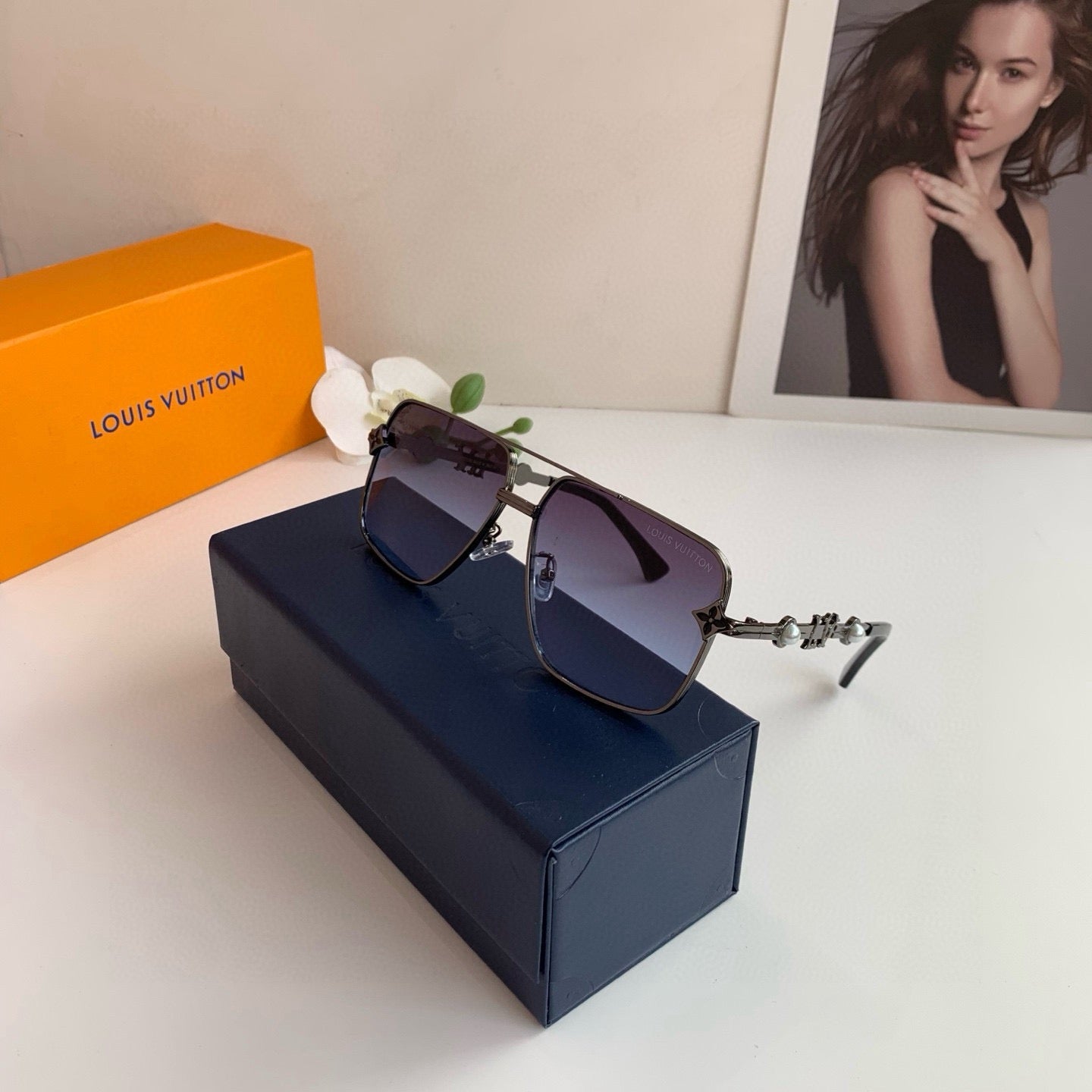Louis Vuitton Sunglasses