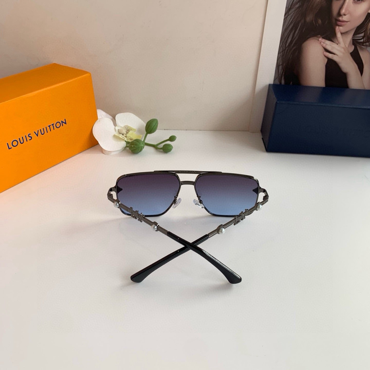 Louis Vuitton Sunglasses