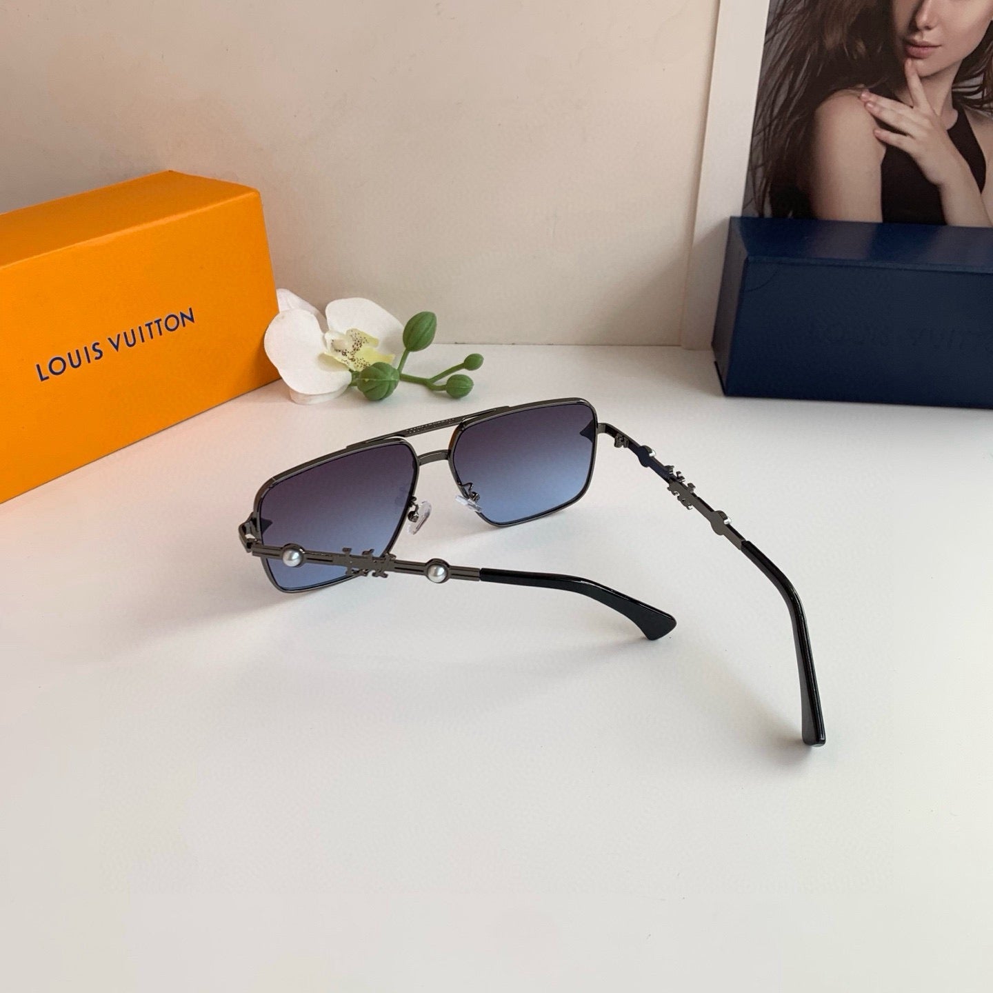 Louis Vuitton Sunglasses