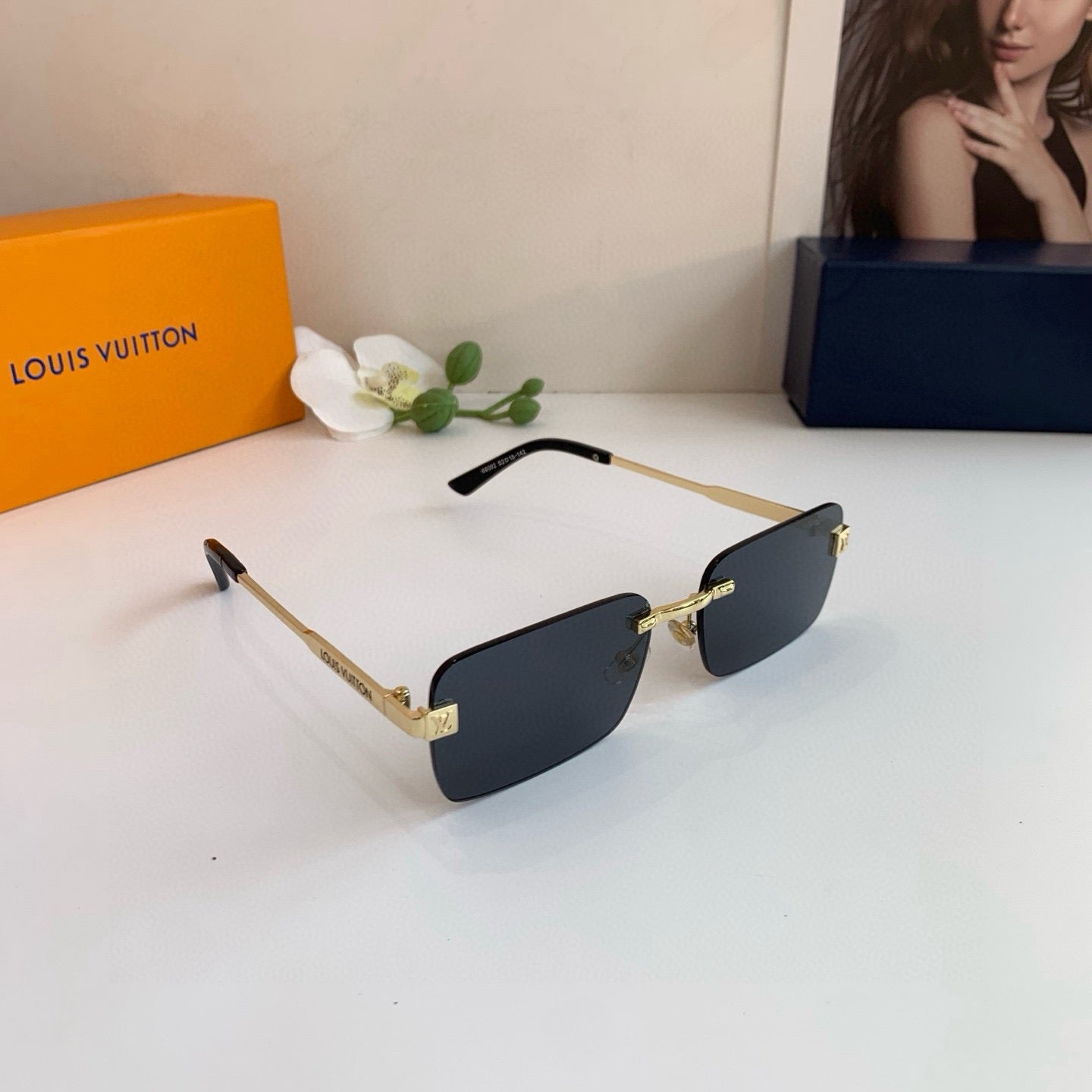 Louis Vuitton Sunglasses
