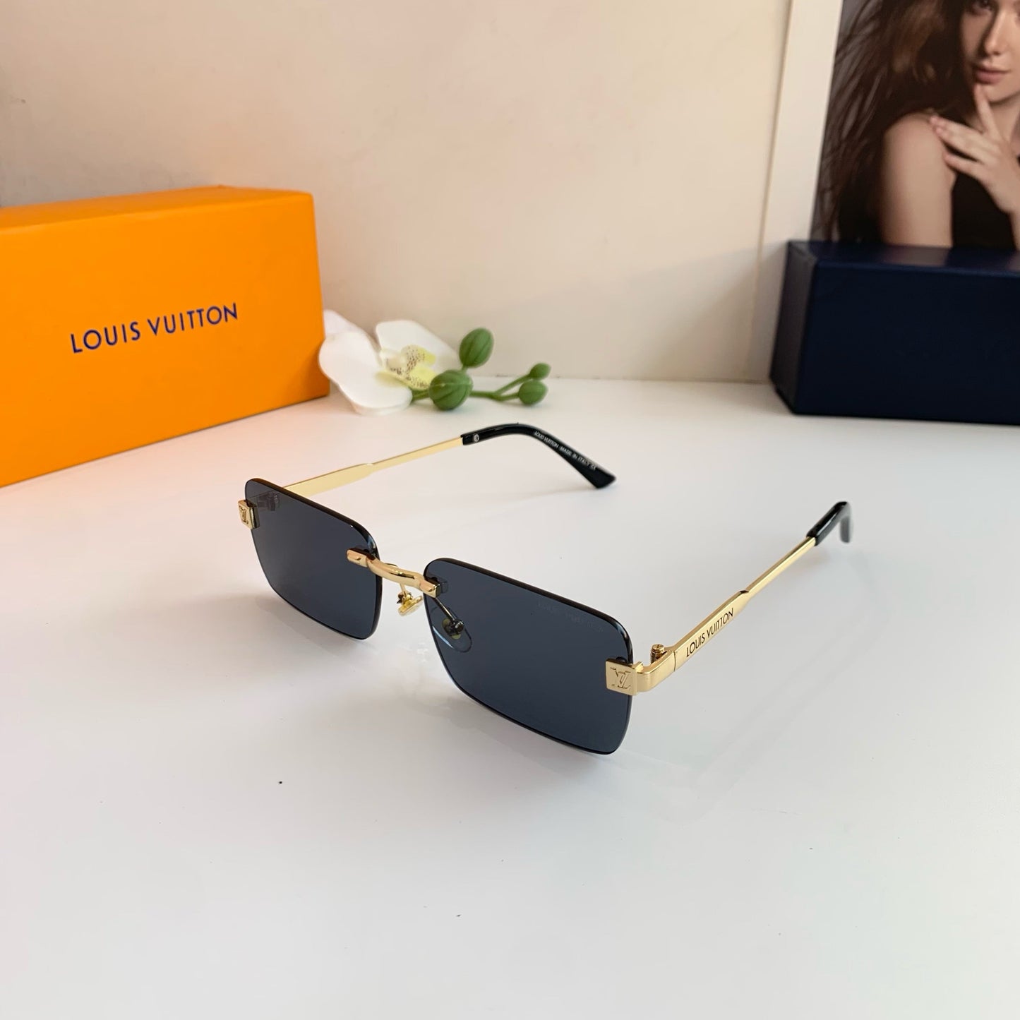 Louis Vuitton Sunglasses