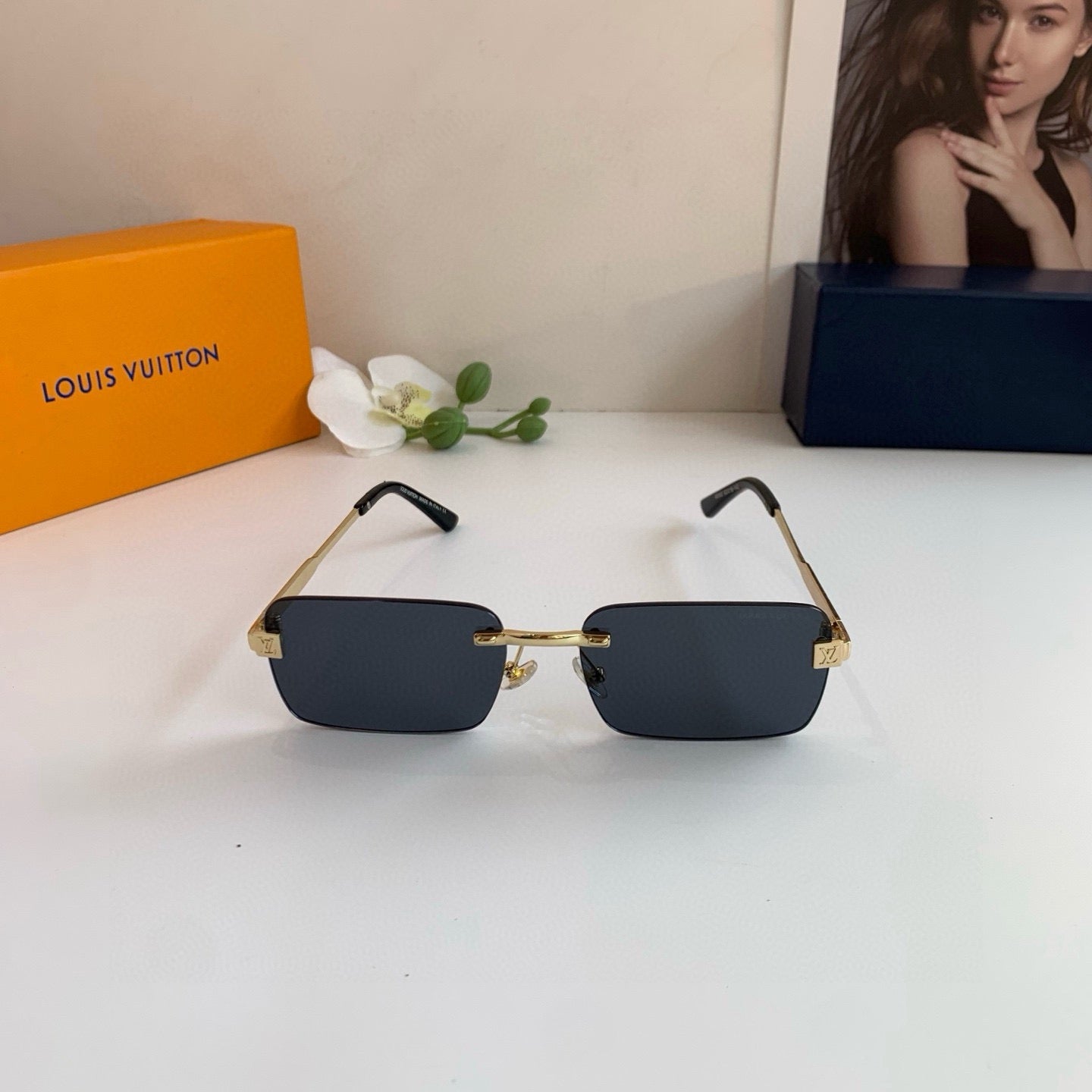 Louis Vuitton Sunglasses