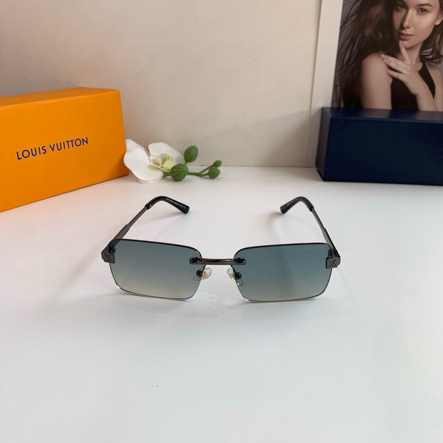Louis Vuitton Sunglasses