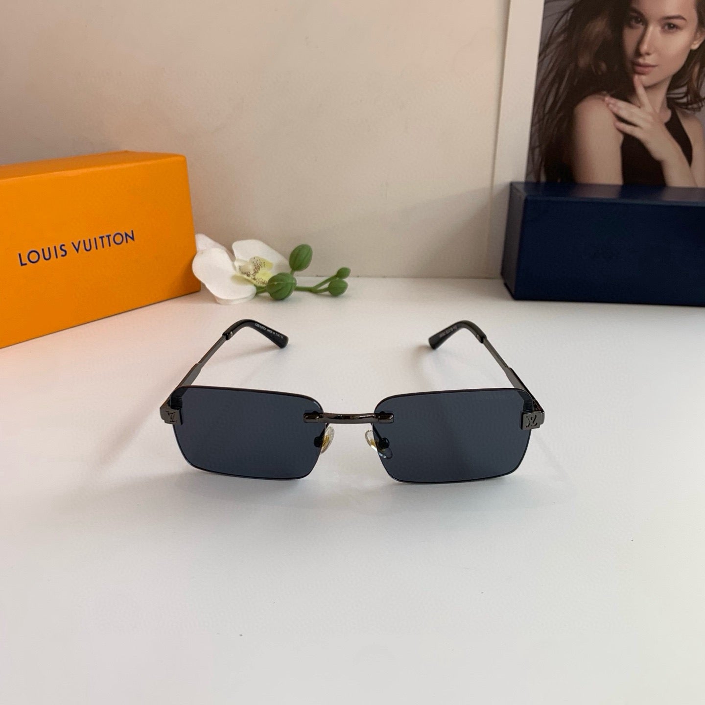 Louis Vuitton Sunglasses
