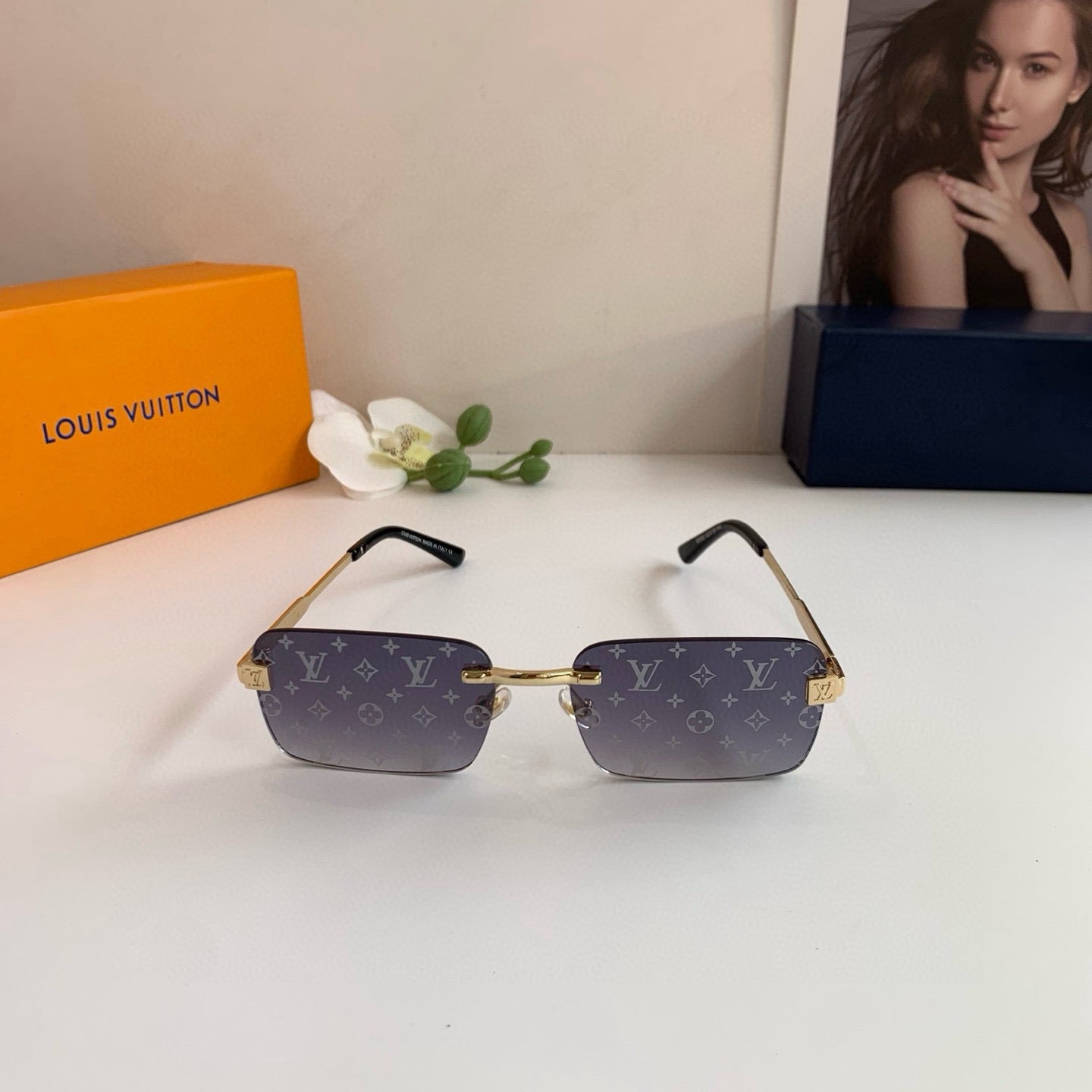 Louis Vuitton Sunglasses