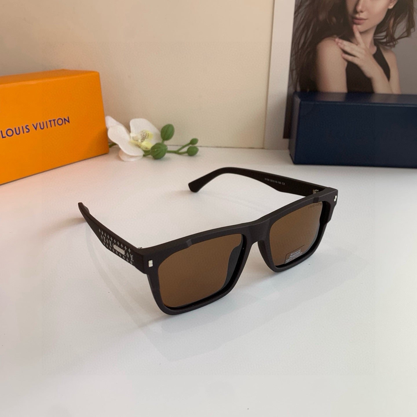 Louis Vuitton Sunglasses