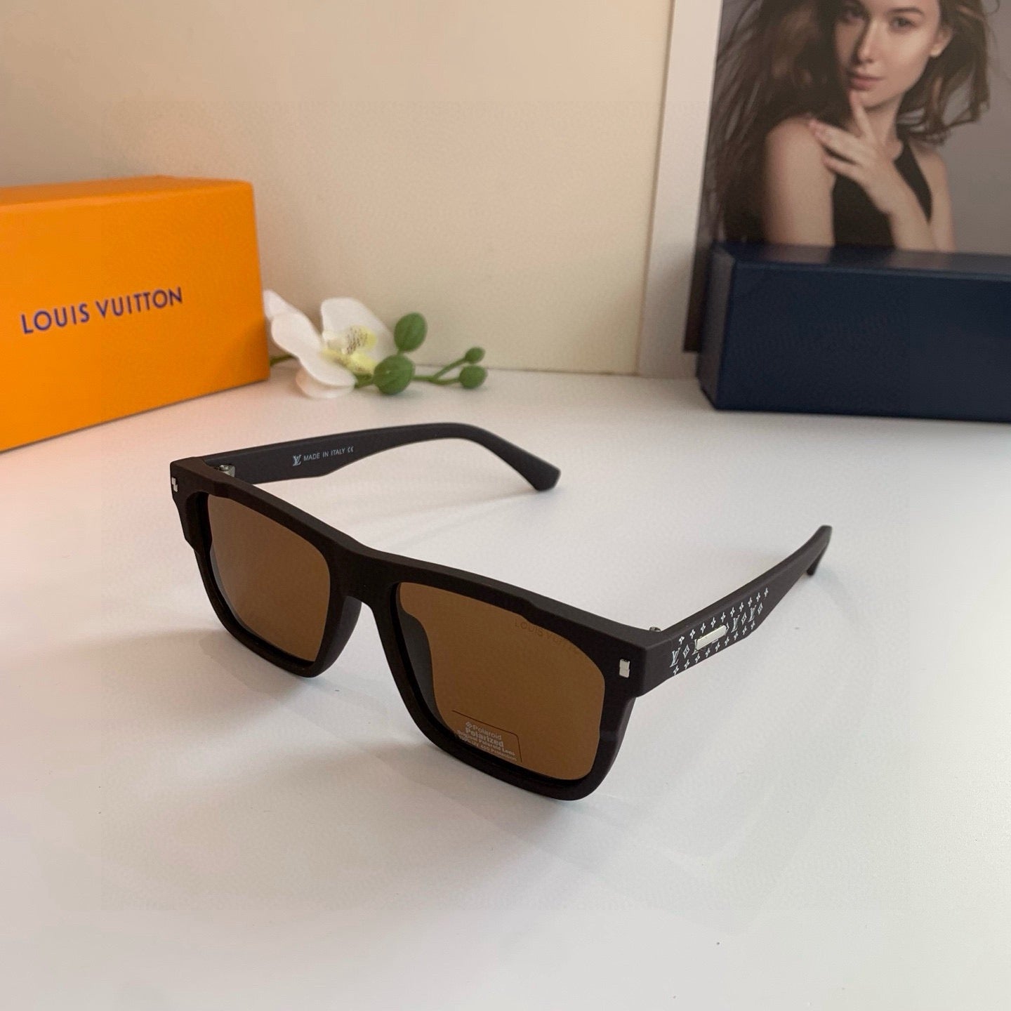Louis Vuitton Sunglasses