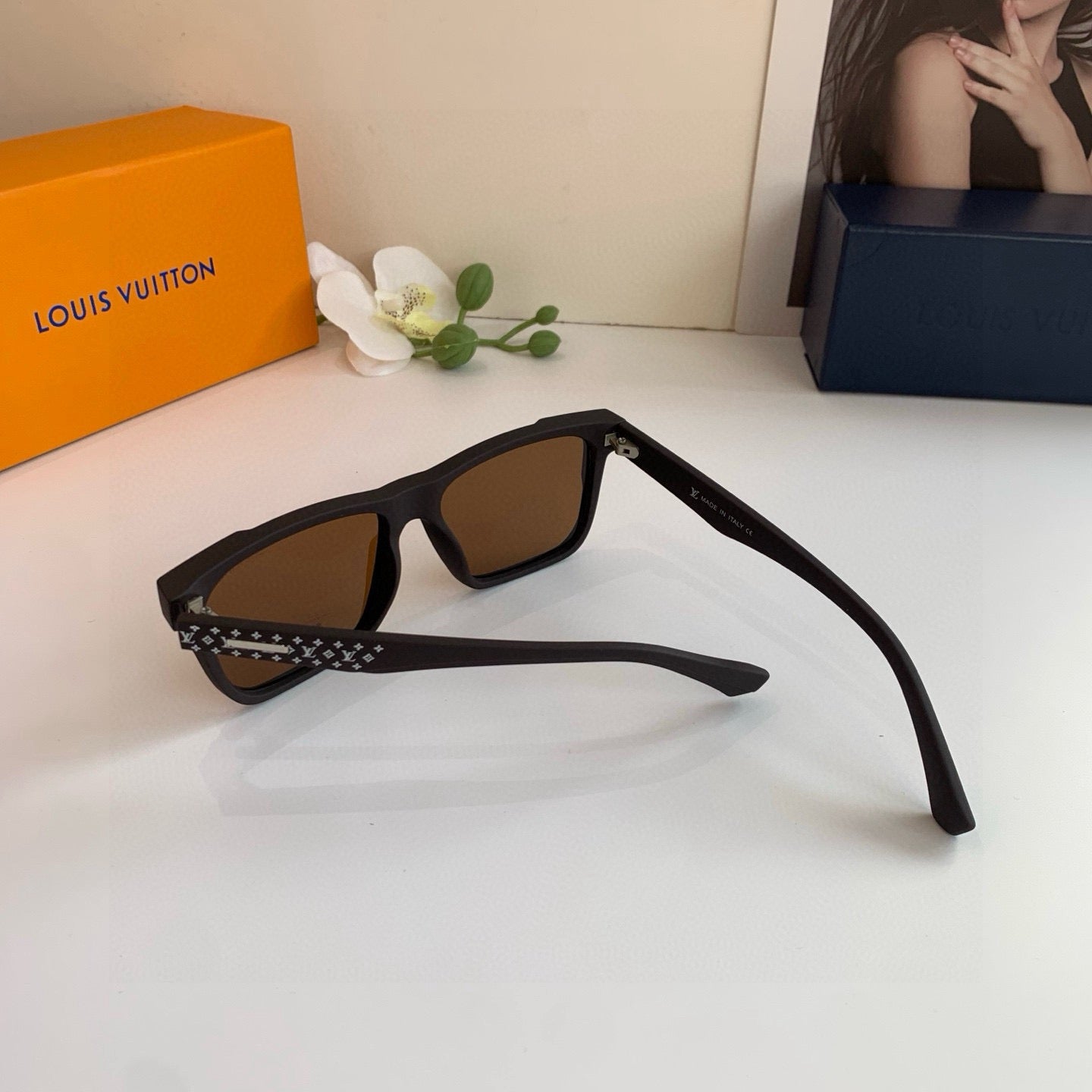Louis Vuitton Sunglasses