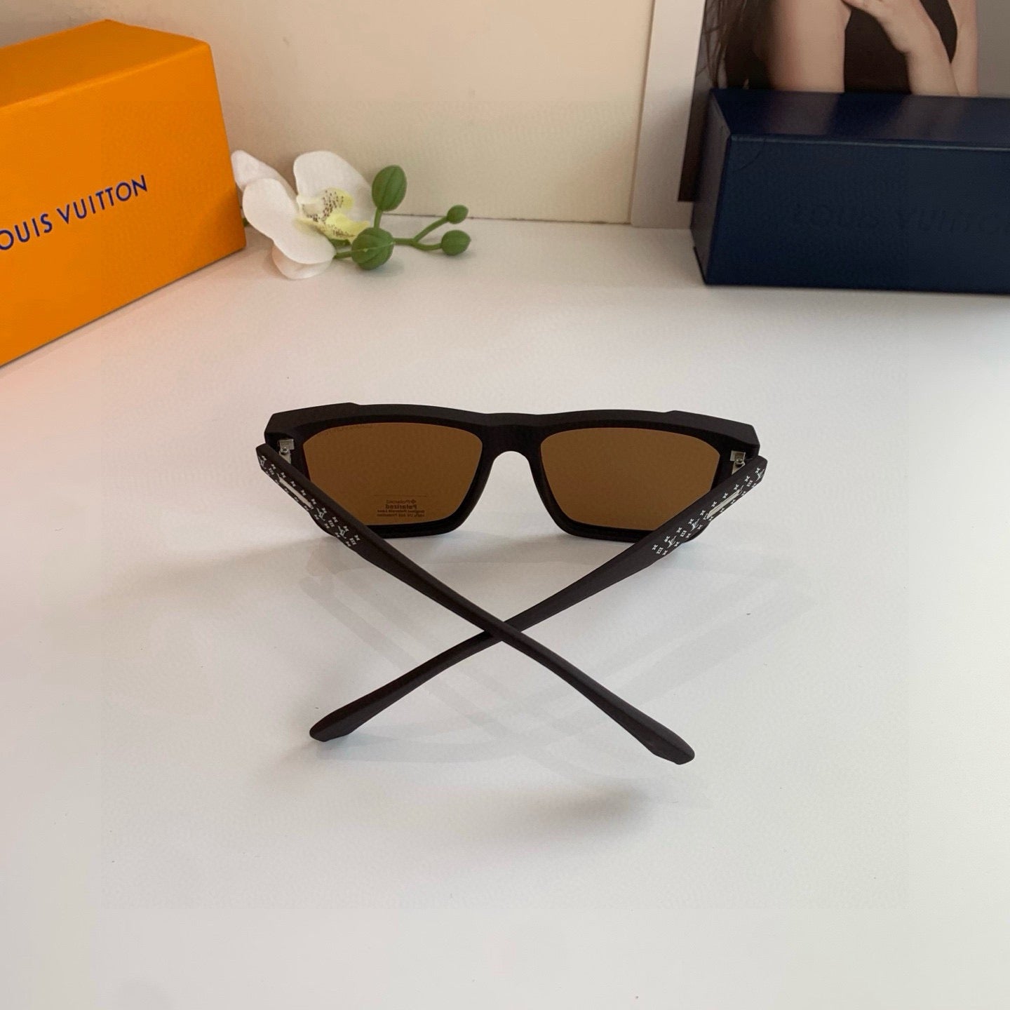 Louis Vuitton Sunglasses