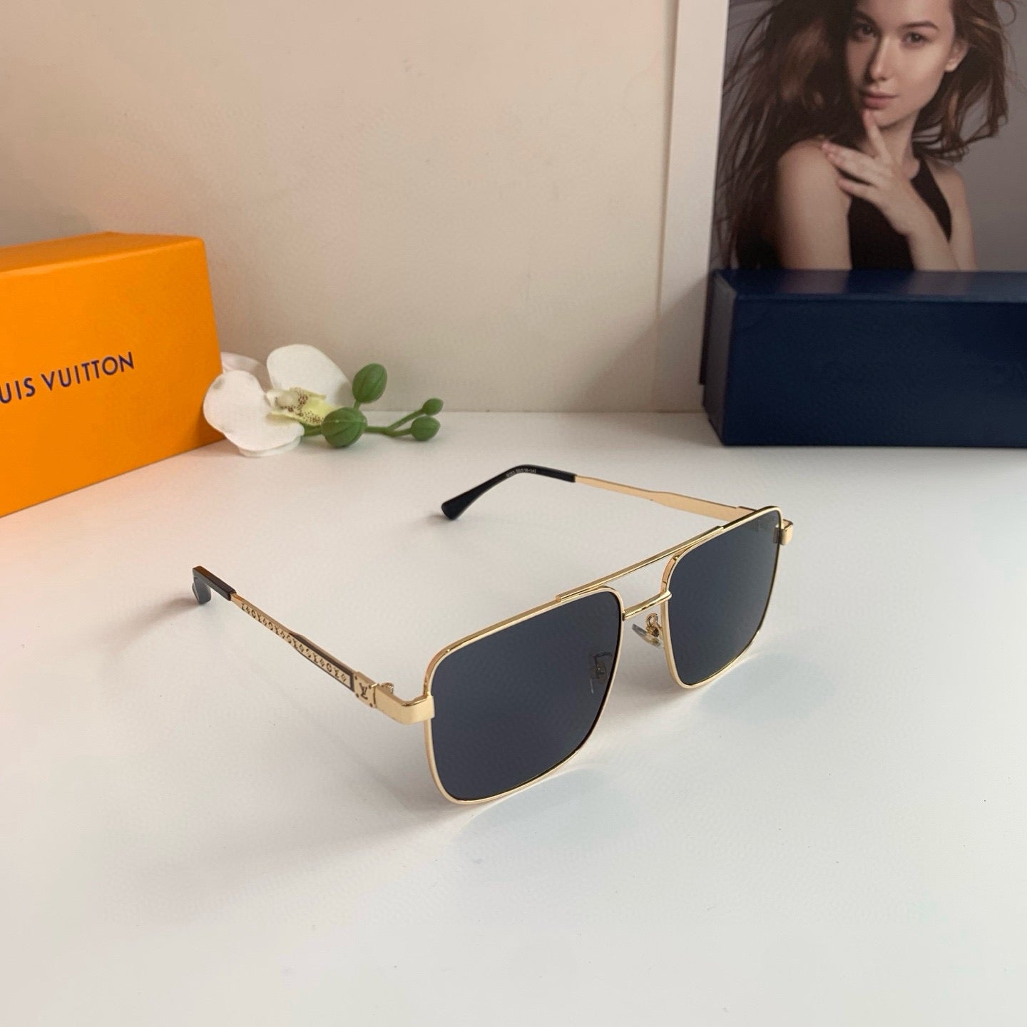 Louis Vuitton Sunglasses