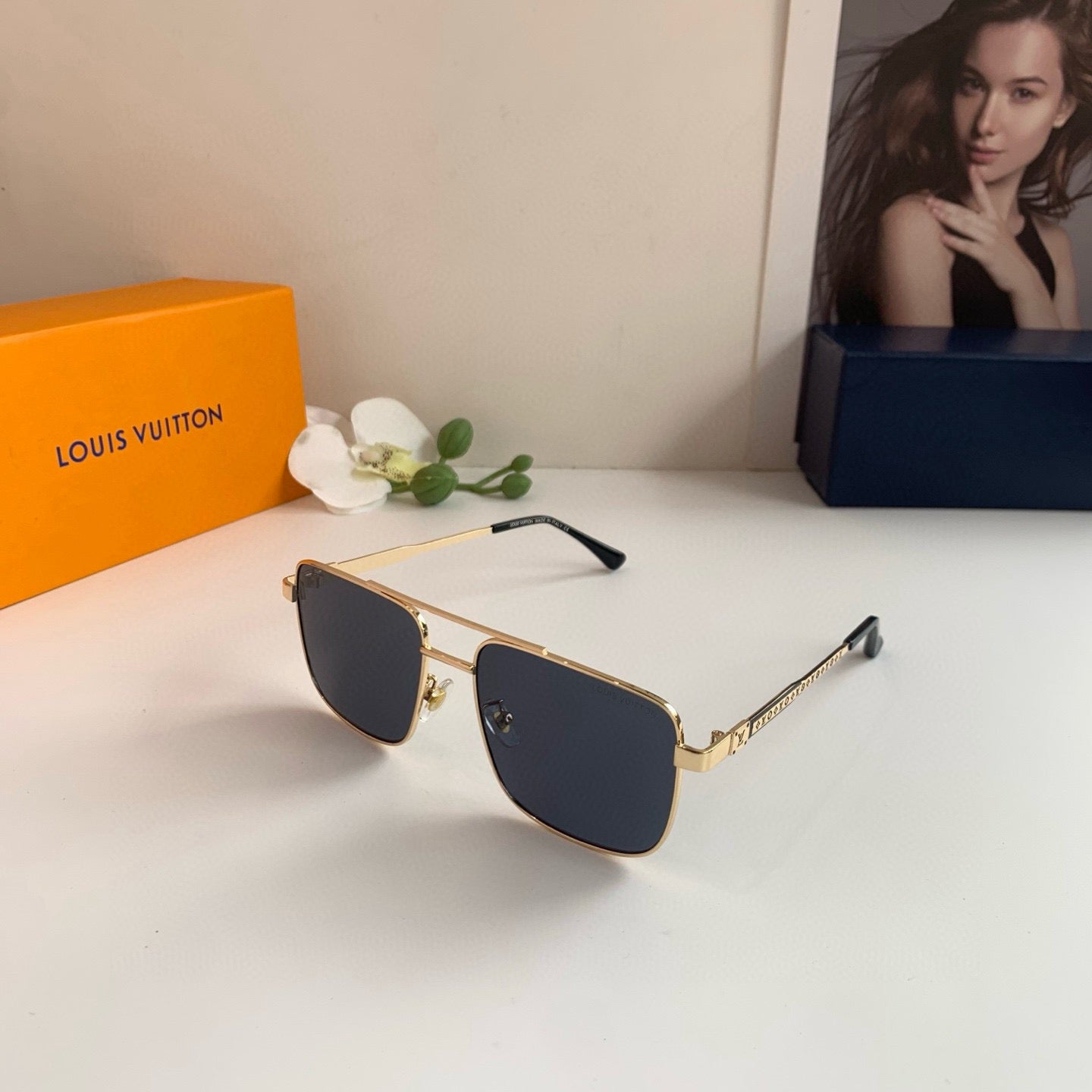 Louis Vuitton Sunglasses