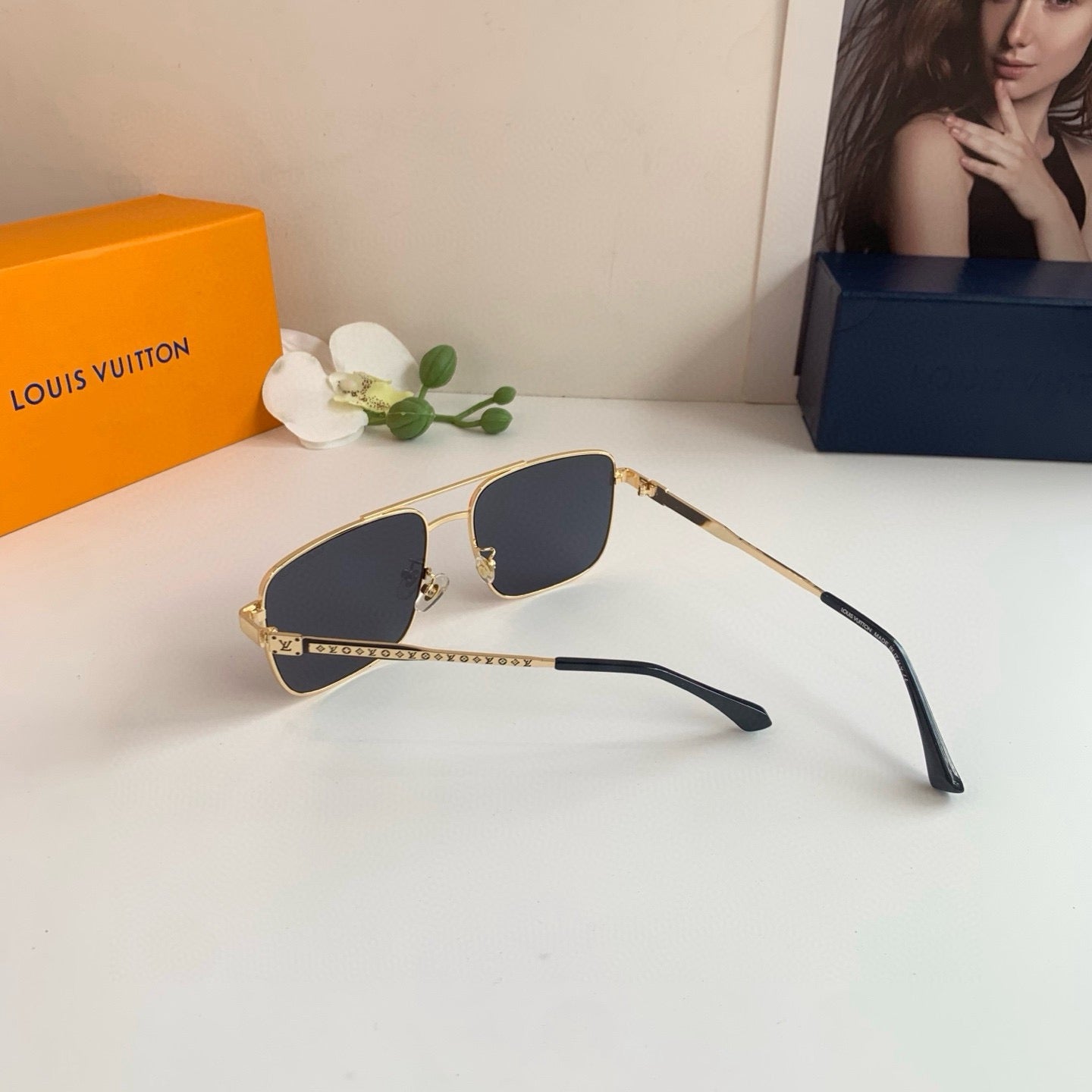 Louis Vuitton Sunglasses