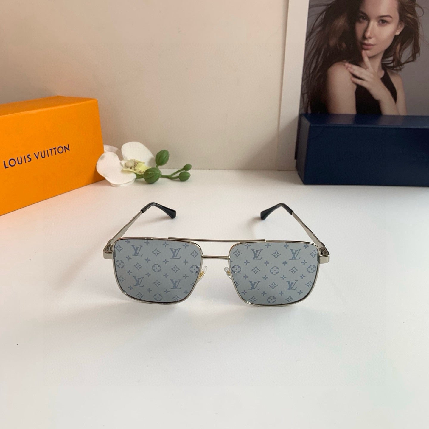 Louis Vuitton Sunglasses