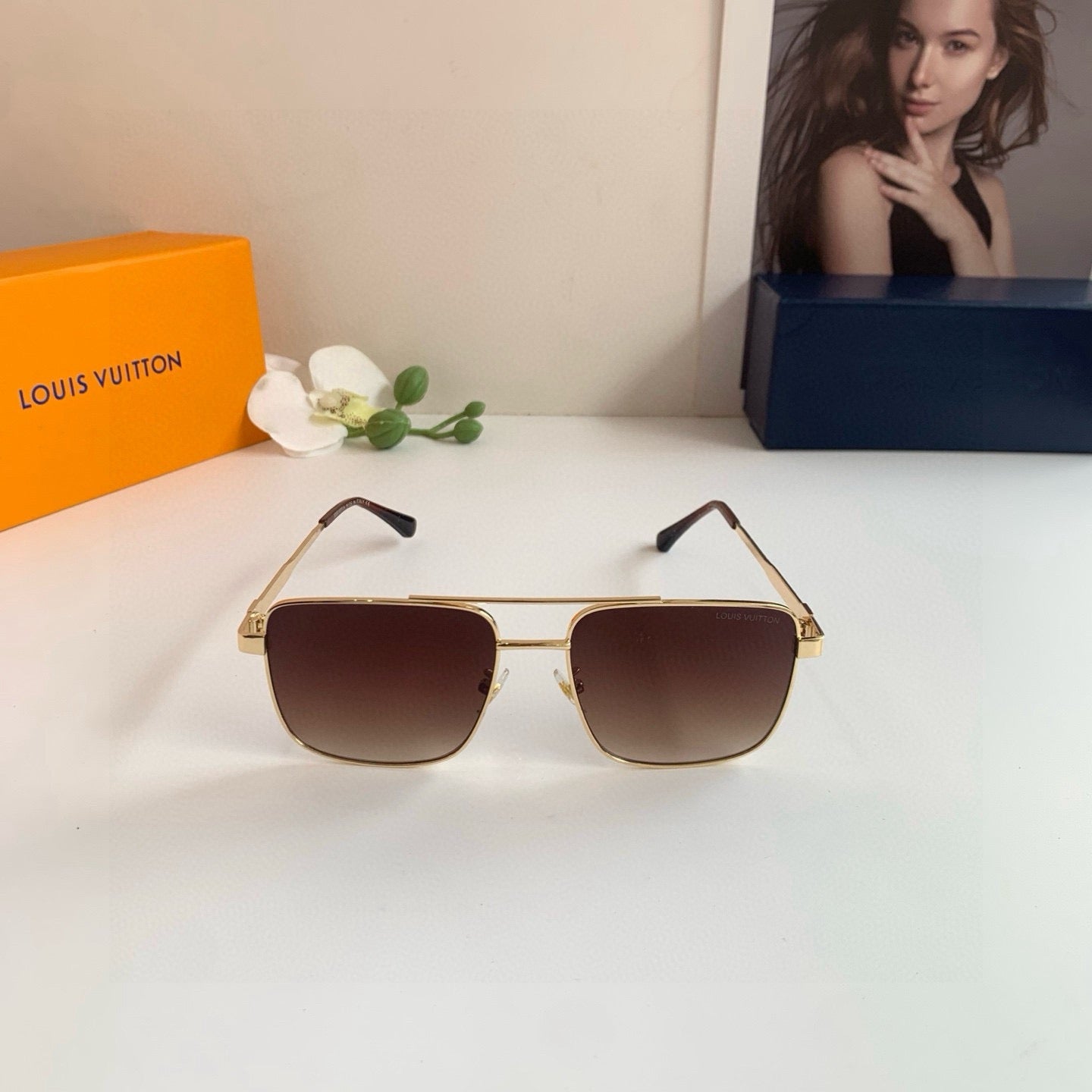 Louis Vuitton Sunglasses
