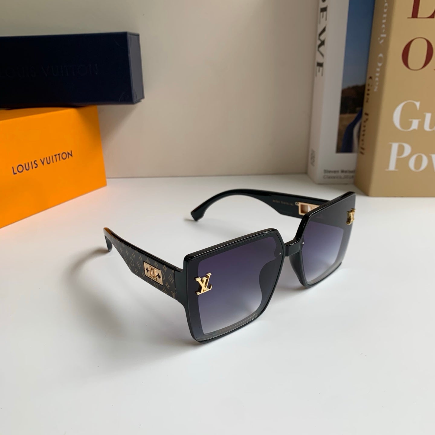 Louis Vuitton Sunglasses