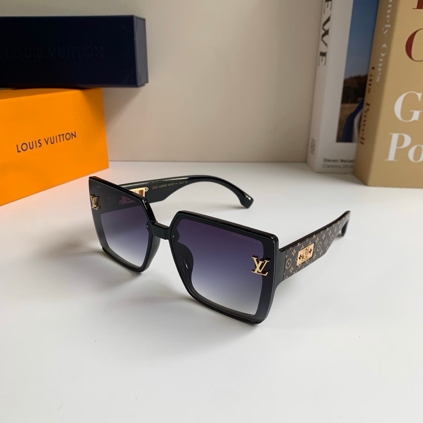 Louis Vuitton Sunglasses