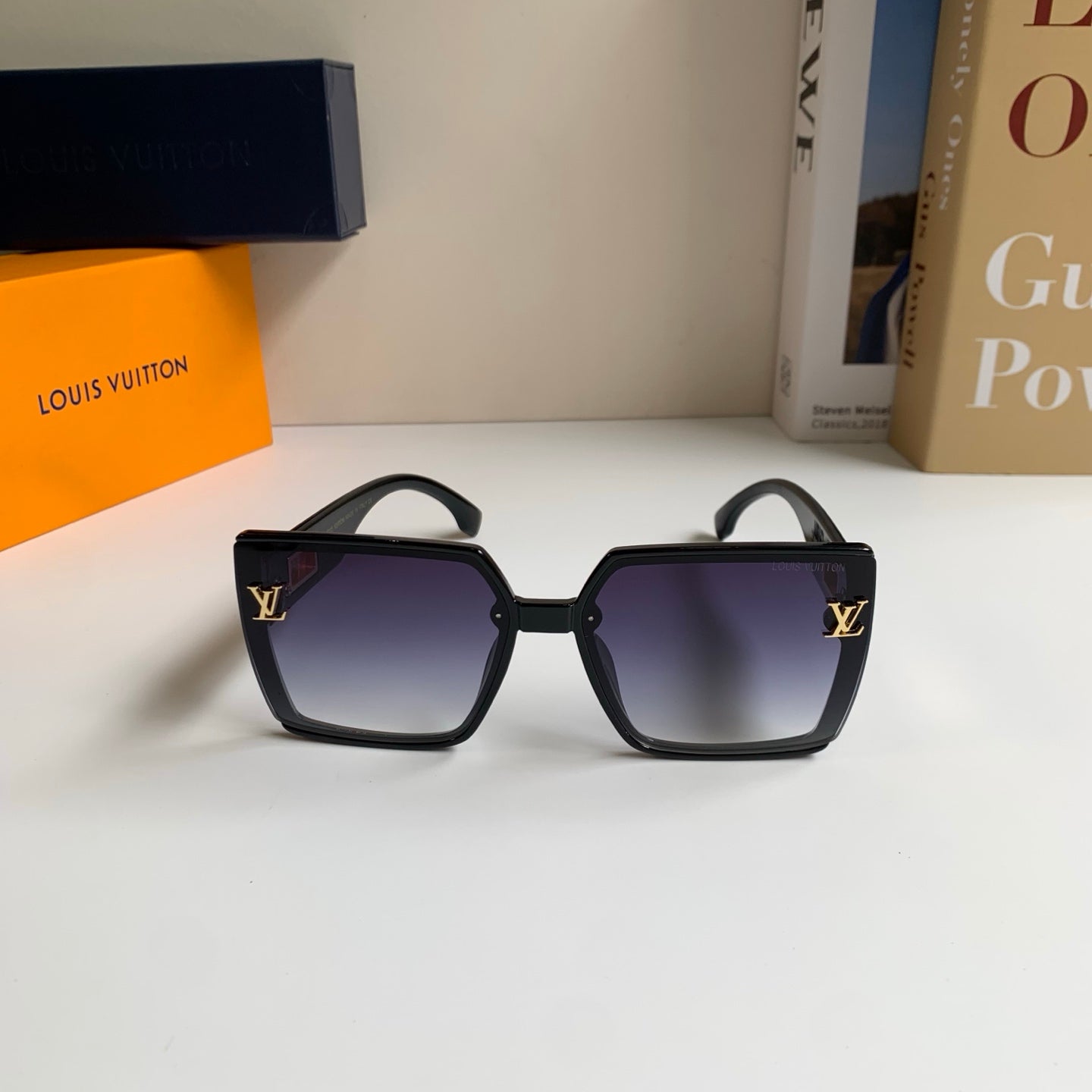 Louis Vuitton Sunglasses
