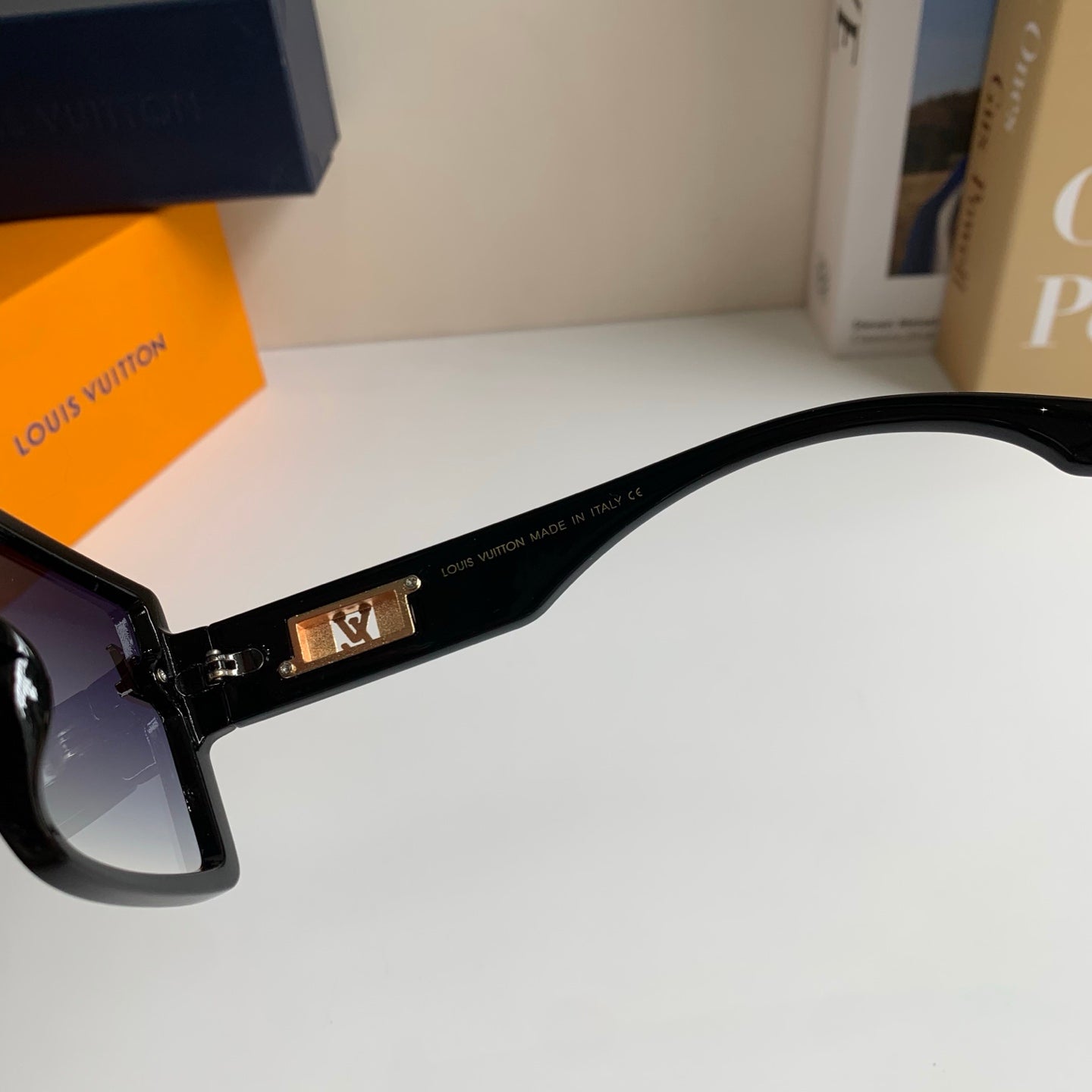 Louis Vuitton Sunglasses