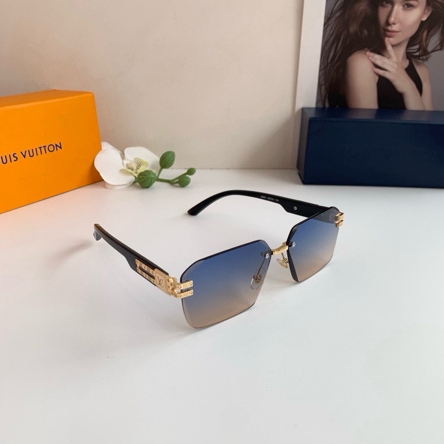 Louis Vuitton Sunglasses