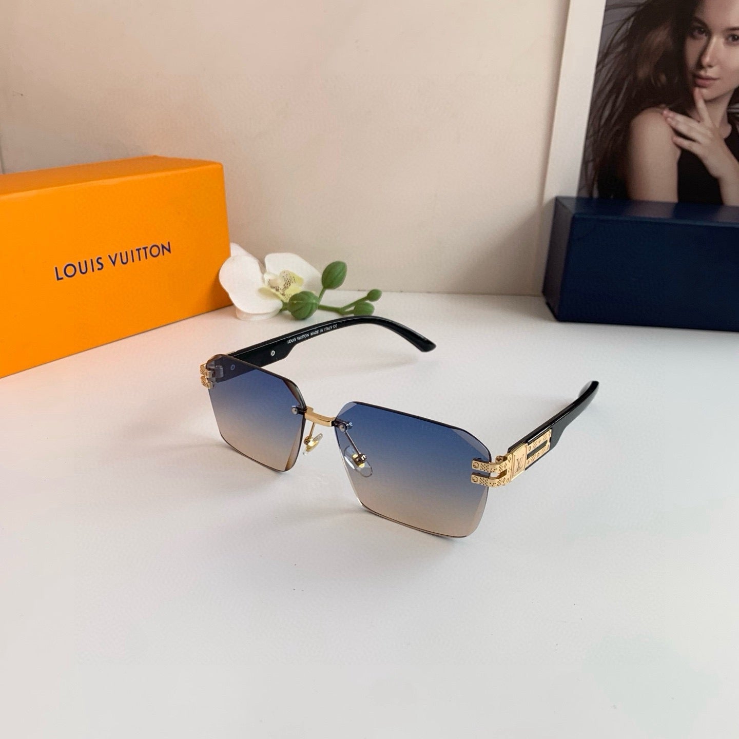 Louis Vuitton Sunglasses