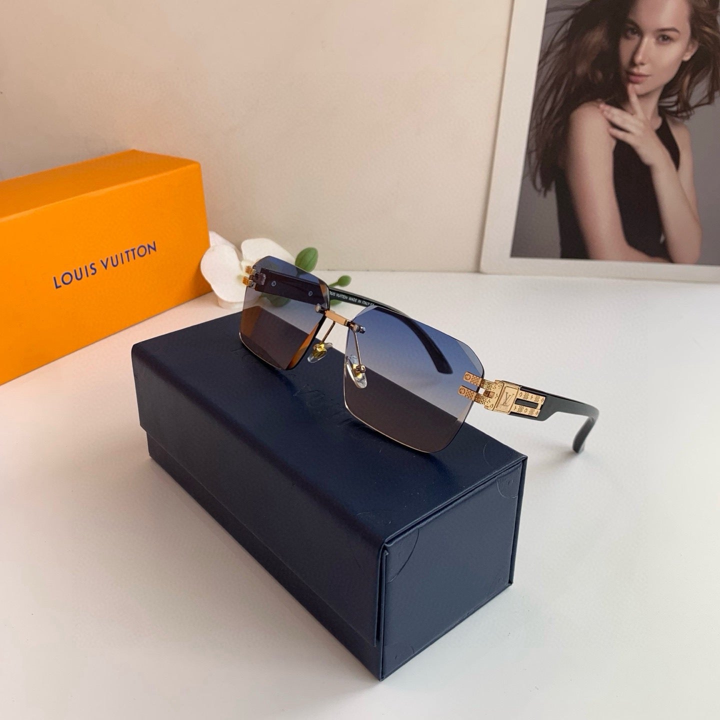 Louis Vuitton Sunglasses
