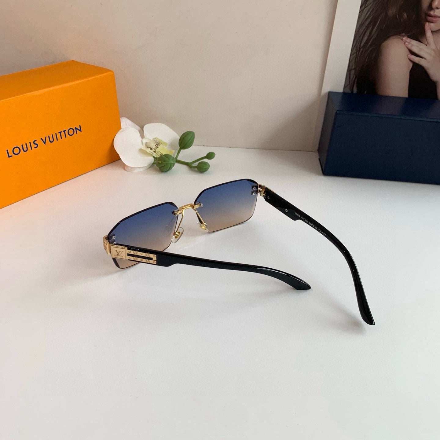 Louis Vuitton Sunglasses