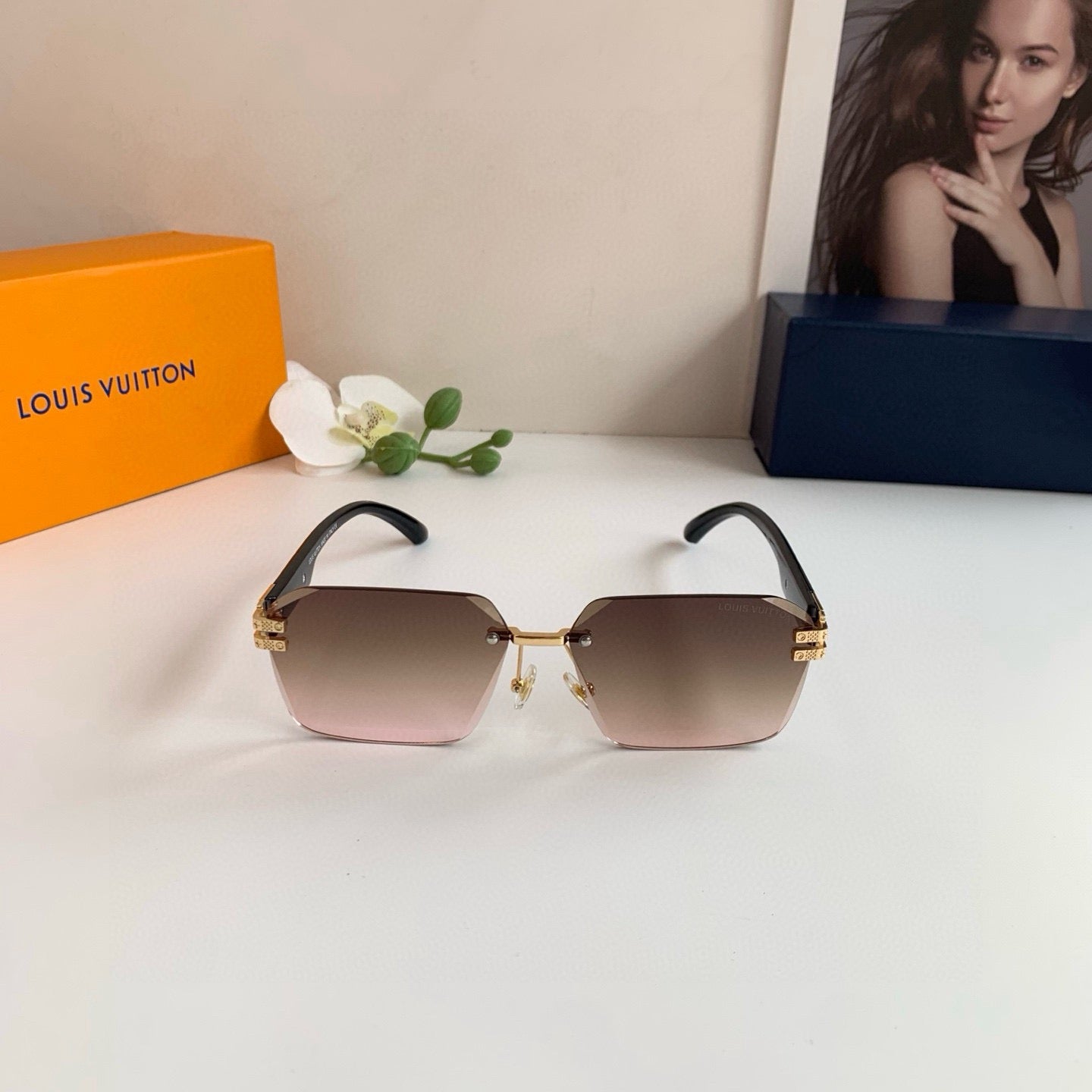 Louis Vuitton Sunglasses