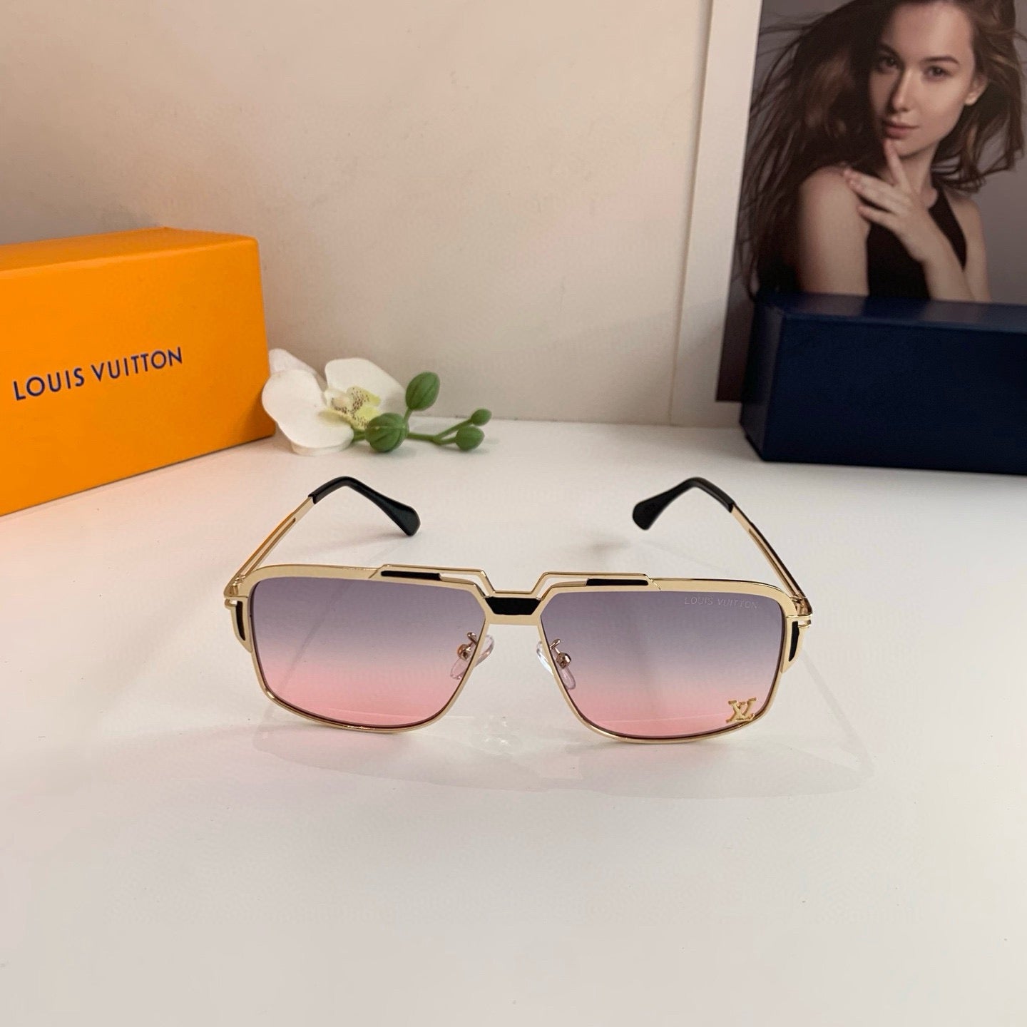Louis Vuitton Sunglasses