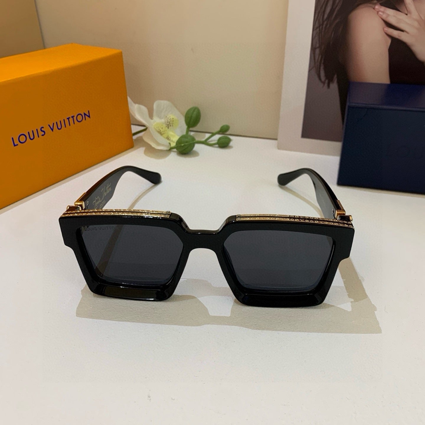 Louis Vuitton Sunglasses